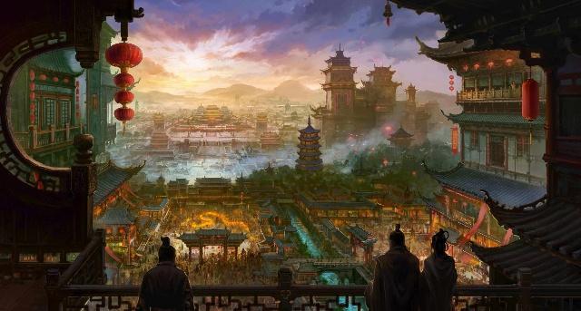 云南本土明星夏嘉伟助力“年画欢乐送”活动